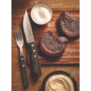 Tenedor Asado Jumbo Polywood