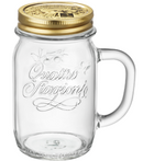 Vaso Quattro Stagioni de 750 ml